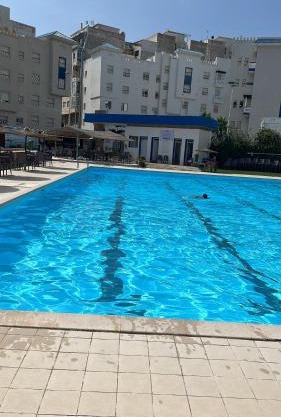 Apartamento Vacacional