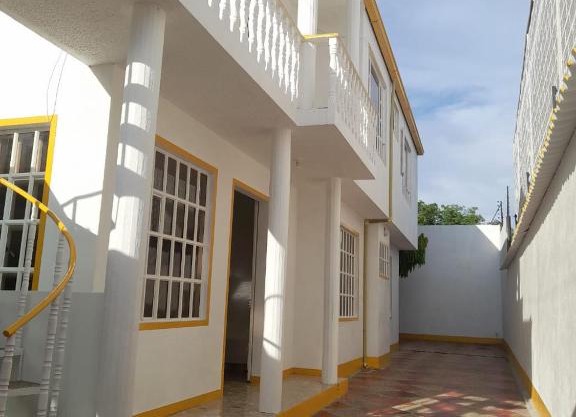 Apartamento vacacional viaja con tu mascota