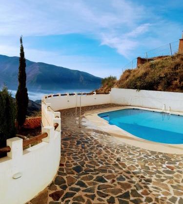 Apartamento Valentino's- Alpujarra