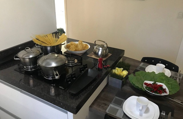 Apartamento Vila Real