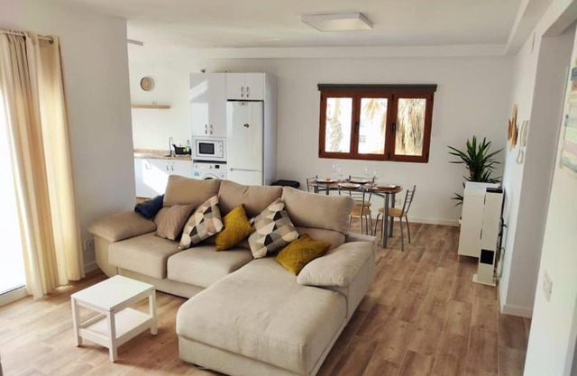 Apartamento Villa Alpispa