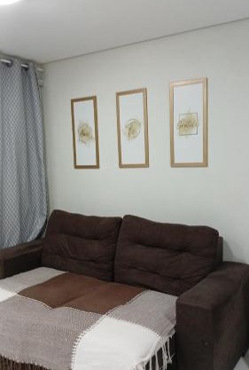 Apartamento Villa Giovanne