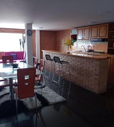 Apartamento Vista Panorámica