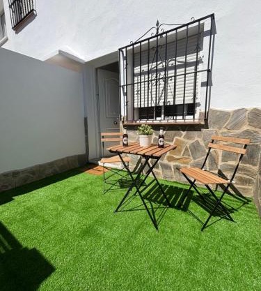 Apartamento VM junto al Parque Tecnológico de Andalucía