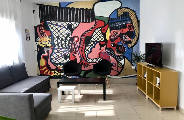 Apartamentos Élite - Art Collection - Pablo