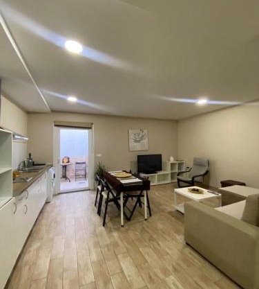 Apartamentos Albeniz