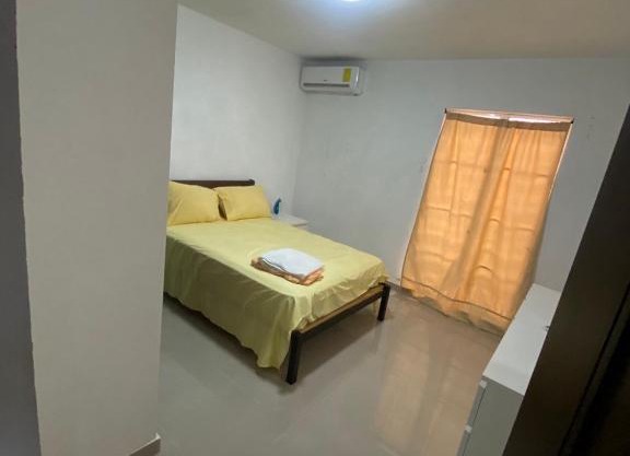 Apartamentos Alendyx