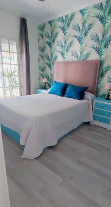 Apartamentos Ana's Cozy Inns