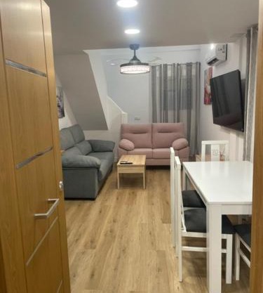 Apartamentos ANDASOL