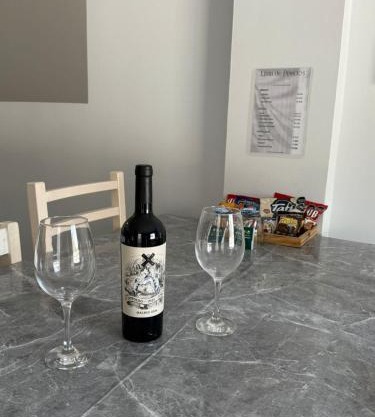 Apartamentos La Posta