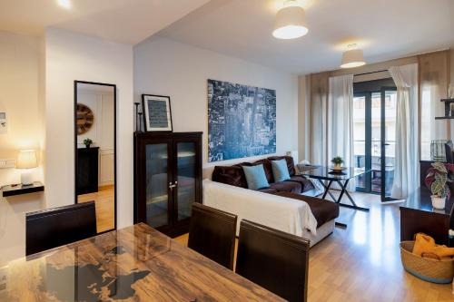 Apartamentos Arcoíris