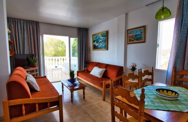 Apartamentos Atalaya Bosque - 2ºE