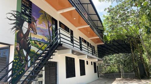 Apartamentos Brisas de la Rivera