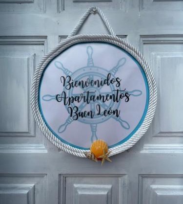 Apartamentos Buen Leon