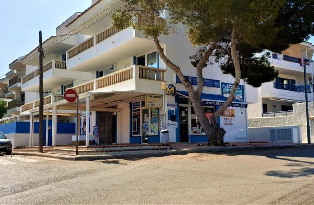 Apartamentos Can Marsalet