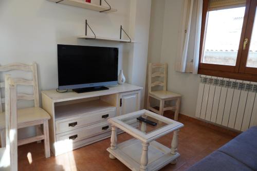 Apartamentos Casa DOMENC