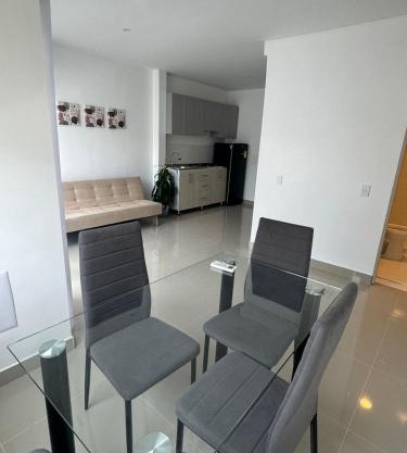 Apartamentos Cartagena Acuarium