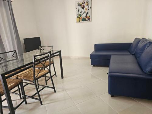 Apartamentos confortables