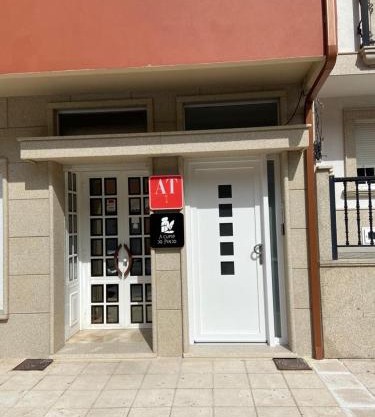 APARTAMENTOS CUME DO PINDO