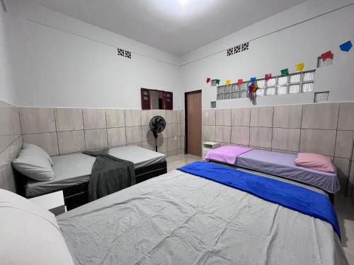 Apartamentos - diária, semanal, mensal