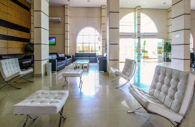 Apartamentos Diversos