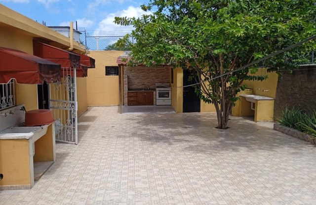 Apartamentos Scarlett