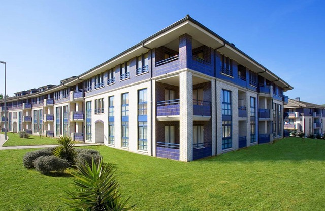 Apartamentos Dunas de Liencres