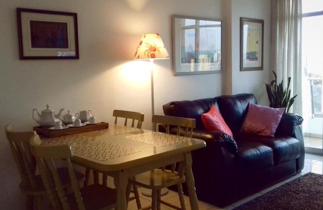 Apartamentos em São José dos Campos - bem localizados em rua tranquila