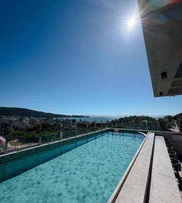 Apartamentos Elegance 413