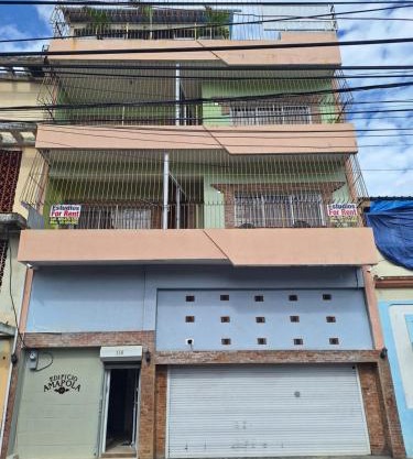 Apartamentos En Edificio Amapola Zona Colonial Malecón