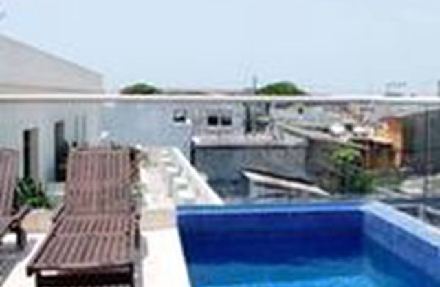 Apartamentos en el Centro Histórico