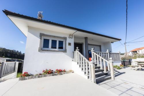 Apartamentos en Leis Muxia