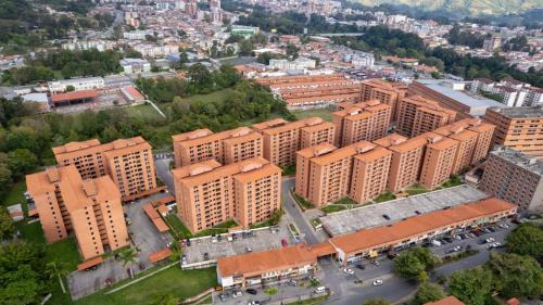 Apartamentos en Mérida Mejor precio garantizado