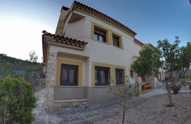 Apartamentos Los Parrales