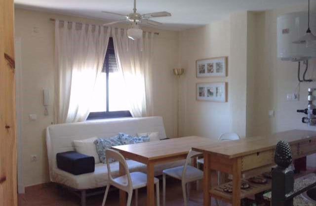 Apartamentos Patrisol