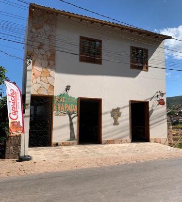 Apartamentos Flat Maria