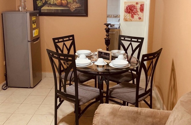 Apartamentos del vallle Suite Merendon