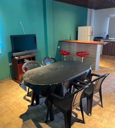 Apartamentos La Carlota