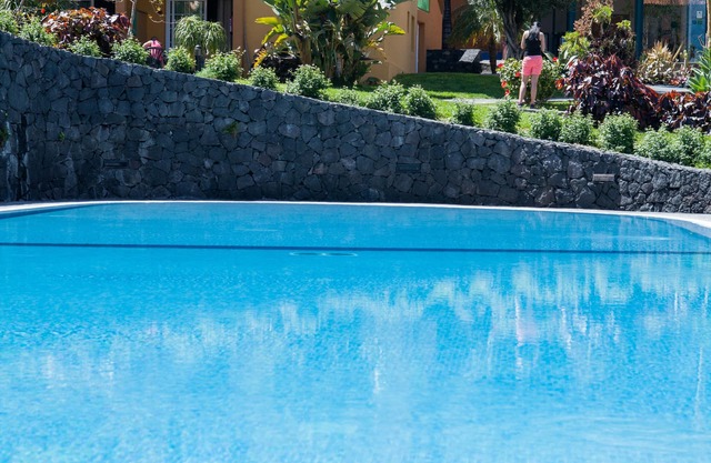 Apartamentos la Caleta