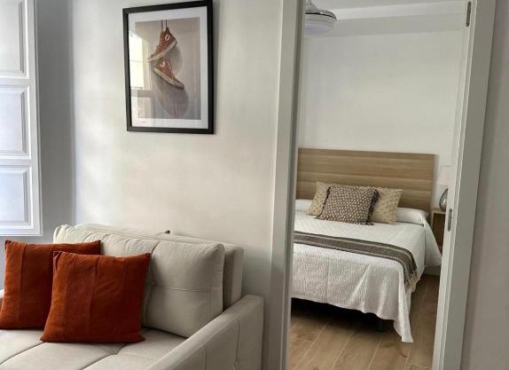 Apartamentos La Hormiga Deluxe