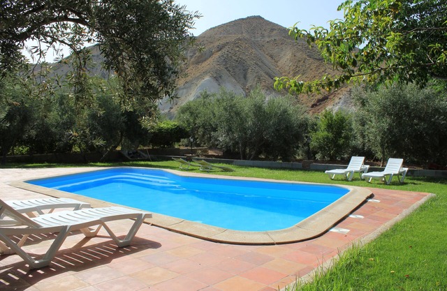 Apartamentos La Suerte