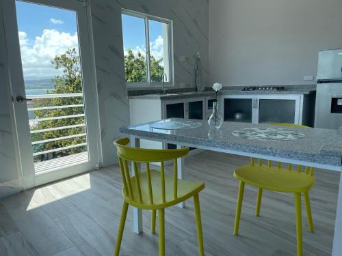 Apartamentos La Torre