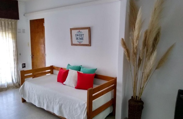 Apartamentos Laguna de Navarro