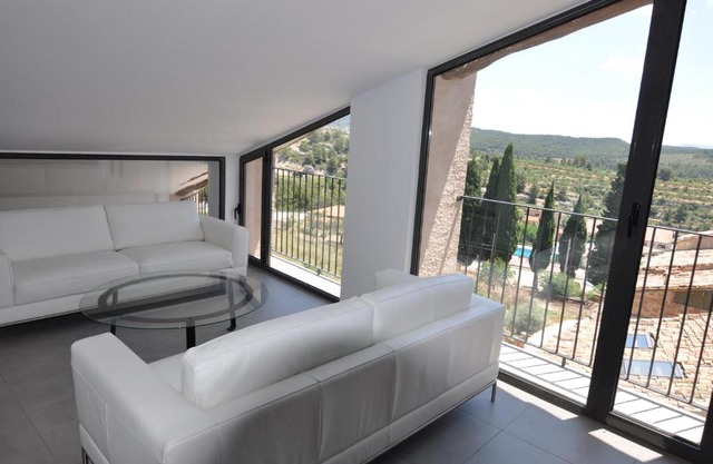 Apartamentos Las Moradas
