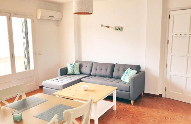 Apartamentos Loremar