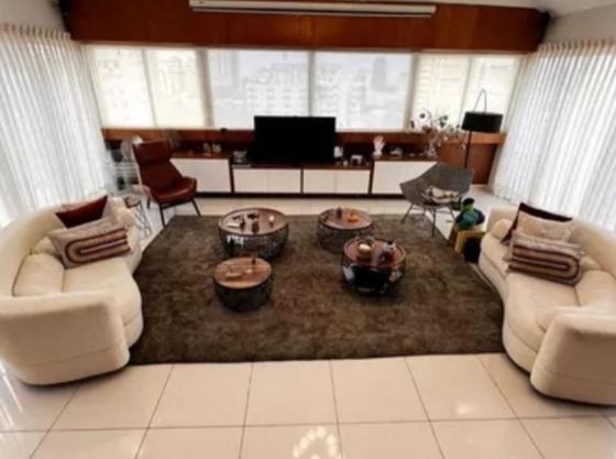 Apartamentos Los Gringos