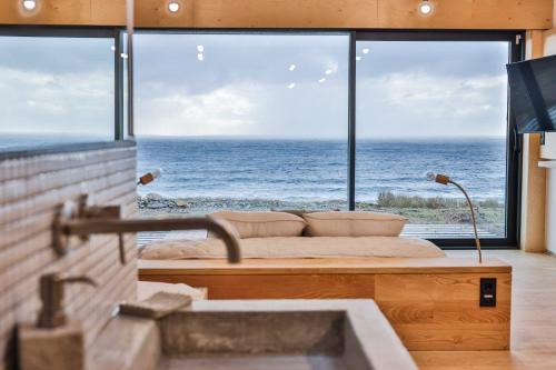 Apartamentos Luscofusco Costa da Morte