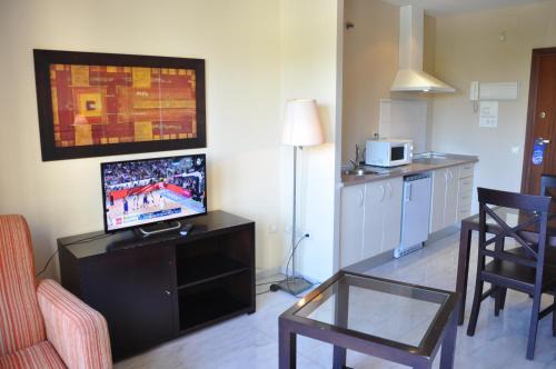 Apartamentos Luxsevilla Palacio