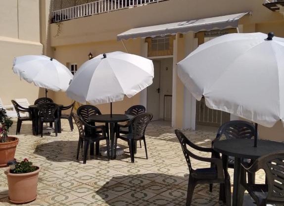 Apartamentos Martell