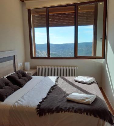 Apartamentos Mirador de Gúdar